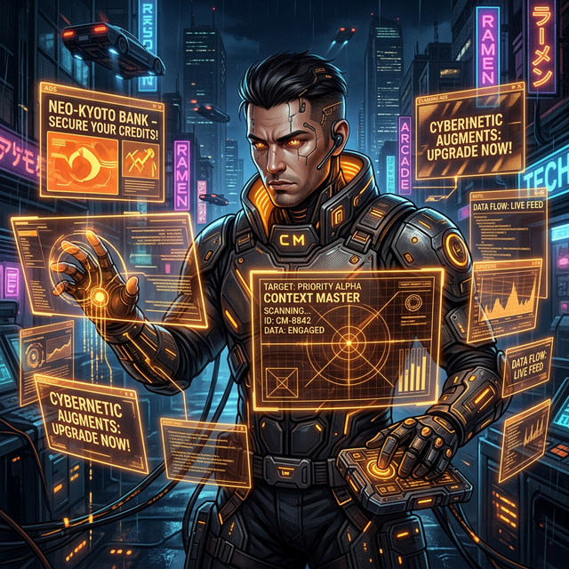 Контекстолог