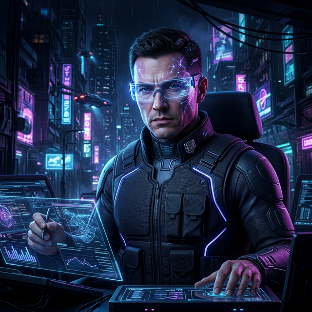 Стратег-бот