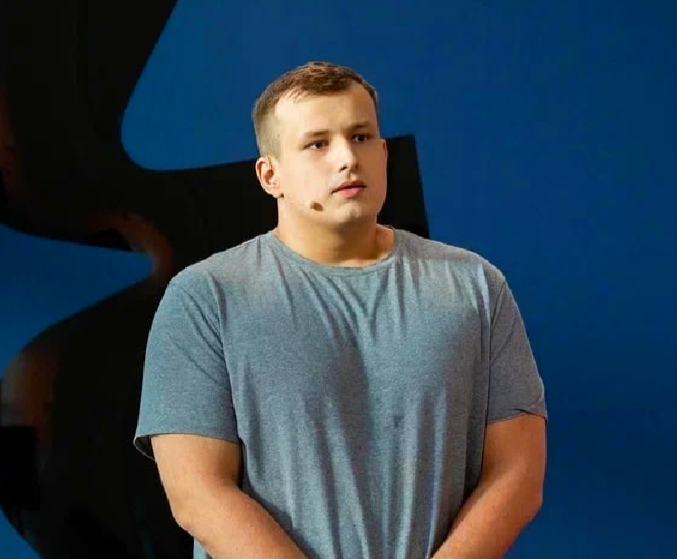 Иван Харламов